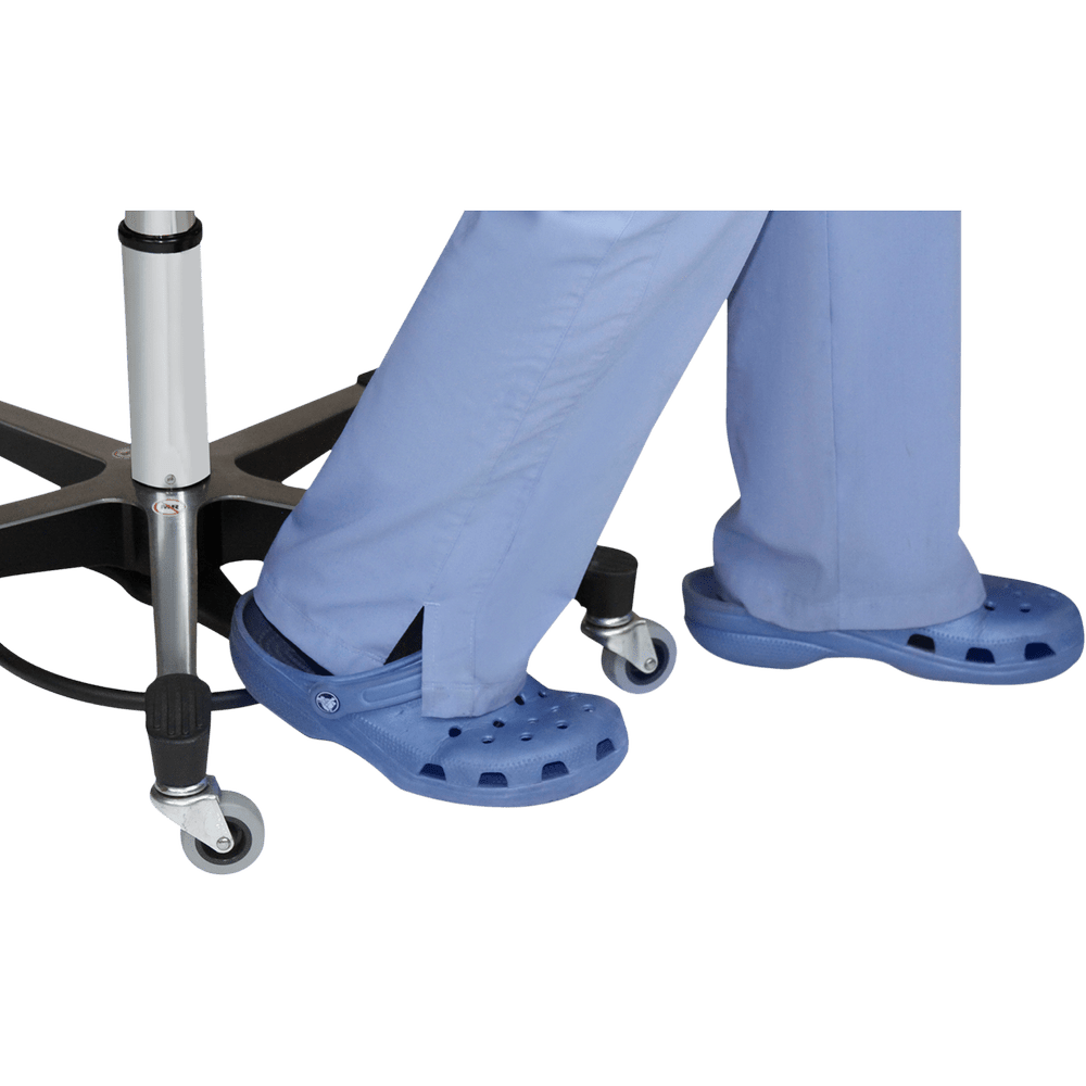 LOCKFIELD　LFE MULTI STOOL　SBS Neighborhood Black LOCKFIELD & Ballistics Edition SRL SBS Rotary